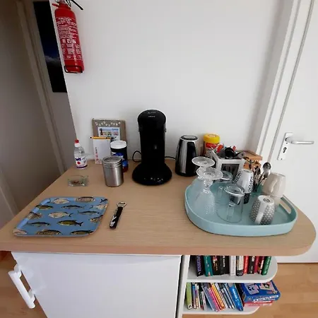 Zimmer mit Frühstück de Graaff-3